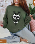 Long Sleeve Tee | Witching Hour