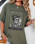 The Lovers Tarot Tee