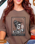 The Lovers Tarot Tee