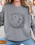 Long Sleeve Tee | Witching Hour