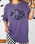Short Sleeve Tee | Witching Hour