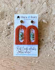 Caribbean Rock Candy Arches