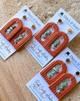 Caribbean Rock Candy Arches