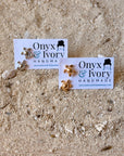 Sea Turtle Studs