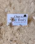 Sea Turtle Studs