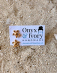 Sea Turtle Studs