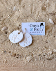 Sand Dollar Charms
