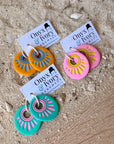 Sunny Charms