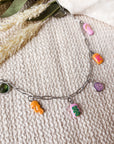Caribbean Dreams Charm Necklace
