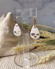 Abalone Shell Eden Charm