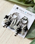 Black Tie Affair Hoops