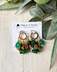 The Huntress Hoops