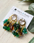 The Huntress Hoops