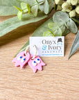 90s Nostalgia Arcade Charms