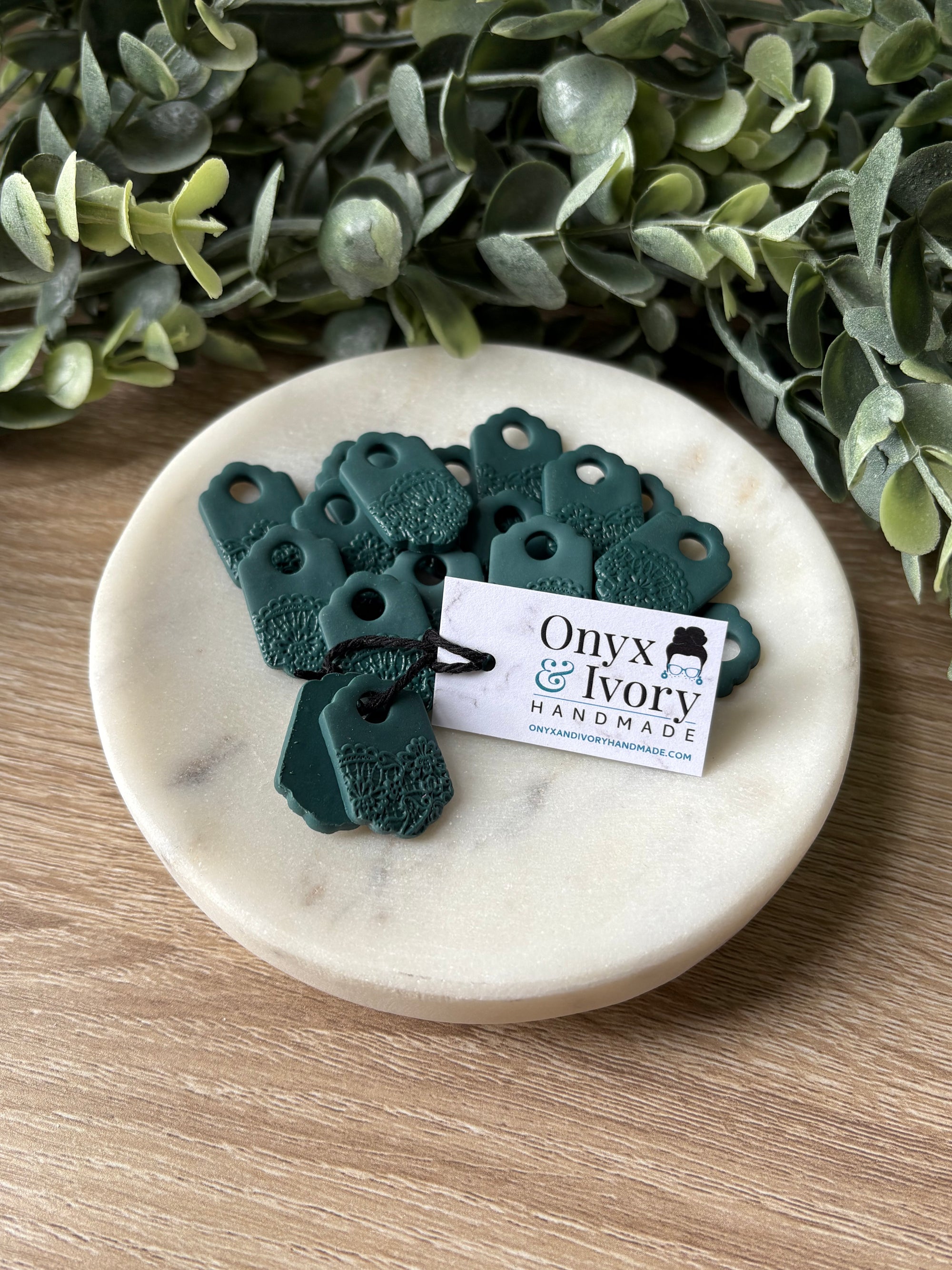 Lacey Charms