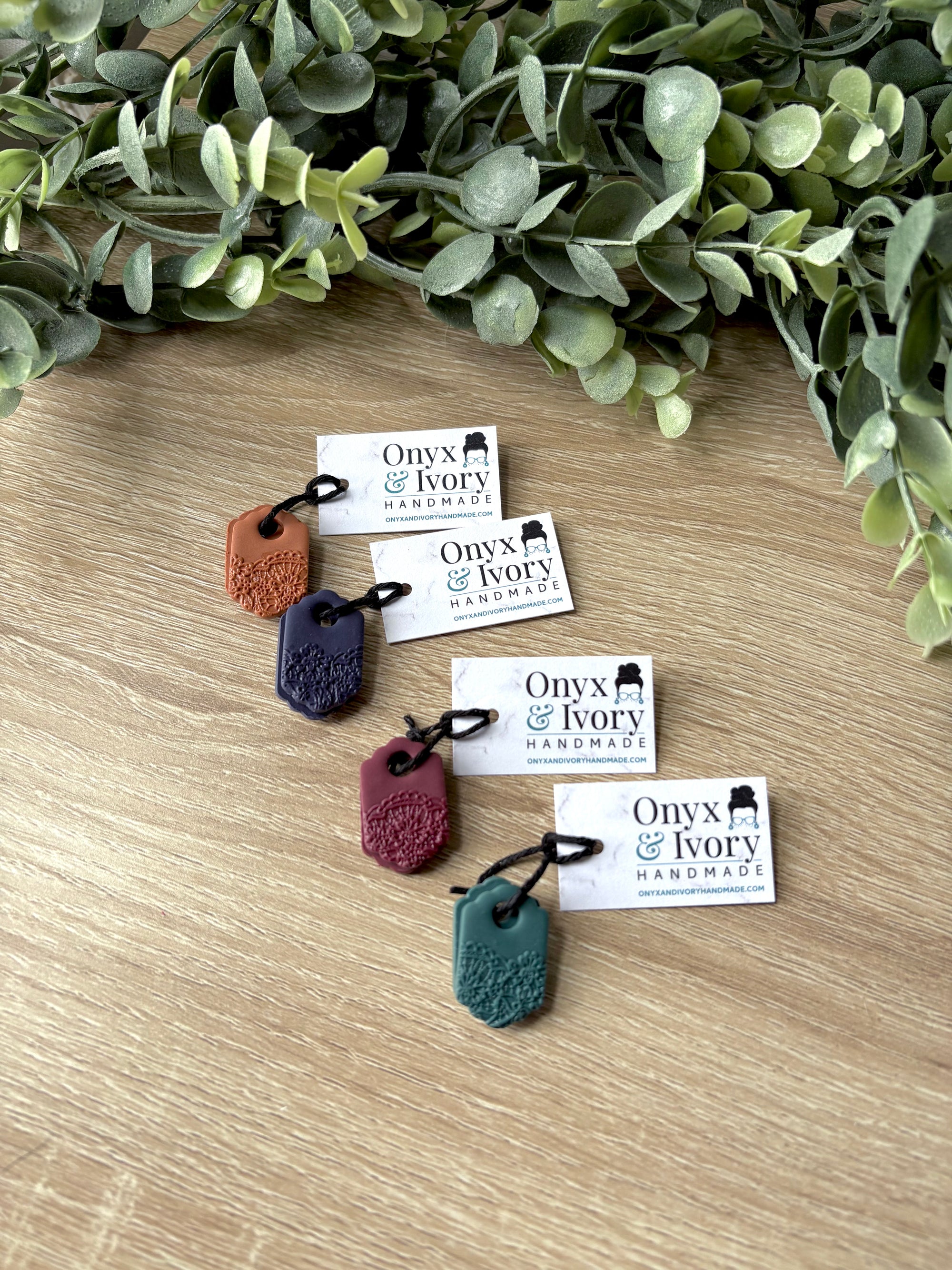 Lacey Charms
