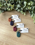 Lacey Charms