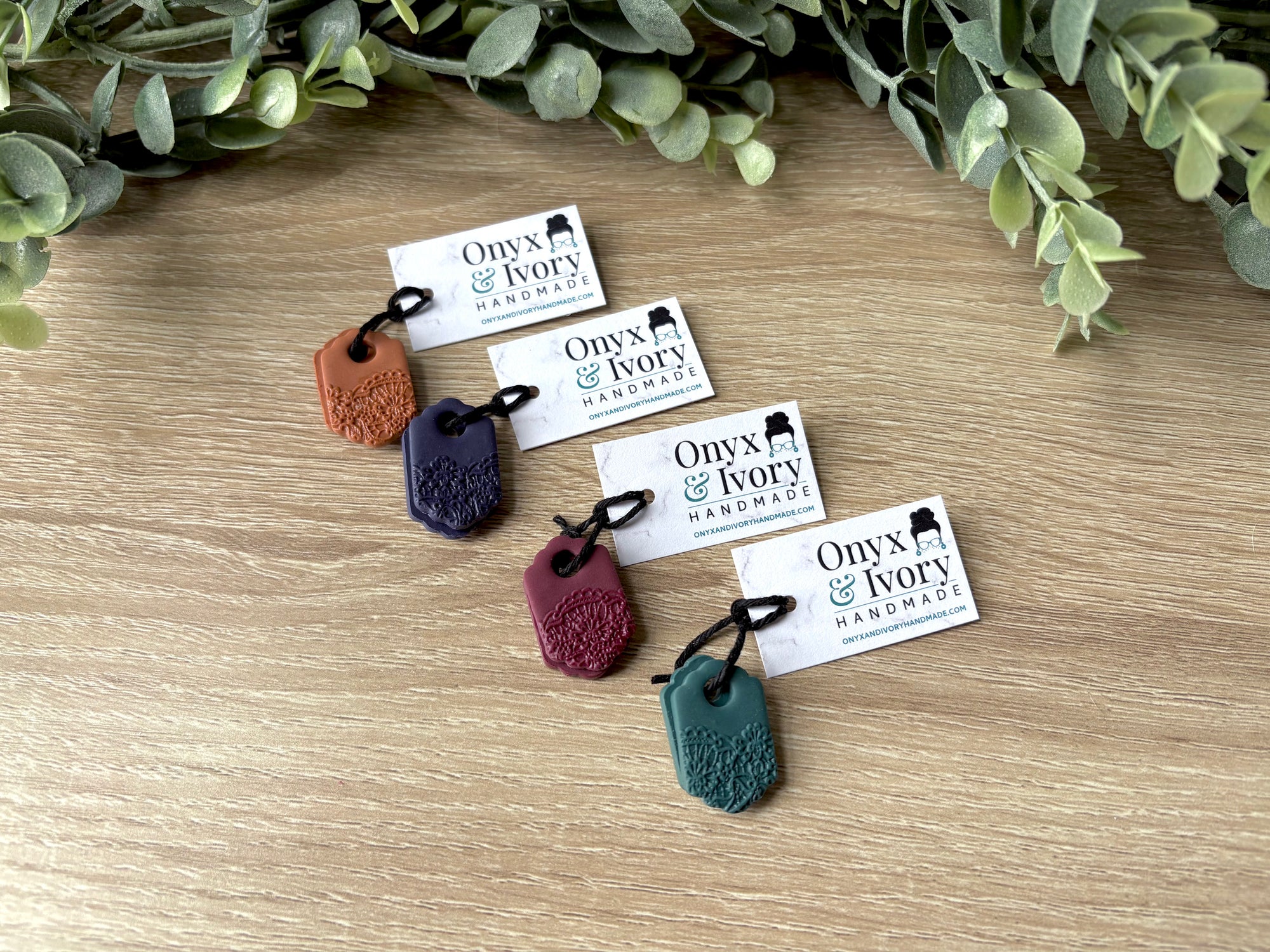 Lacey Charms