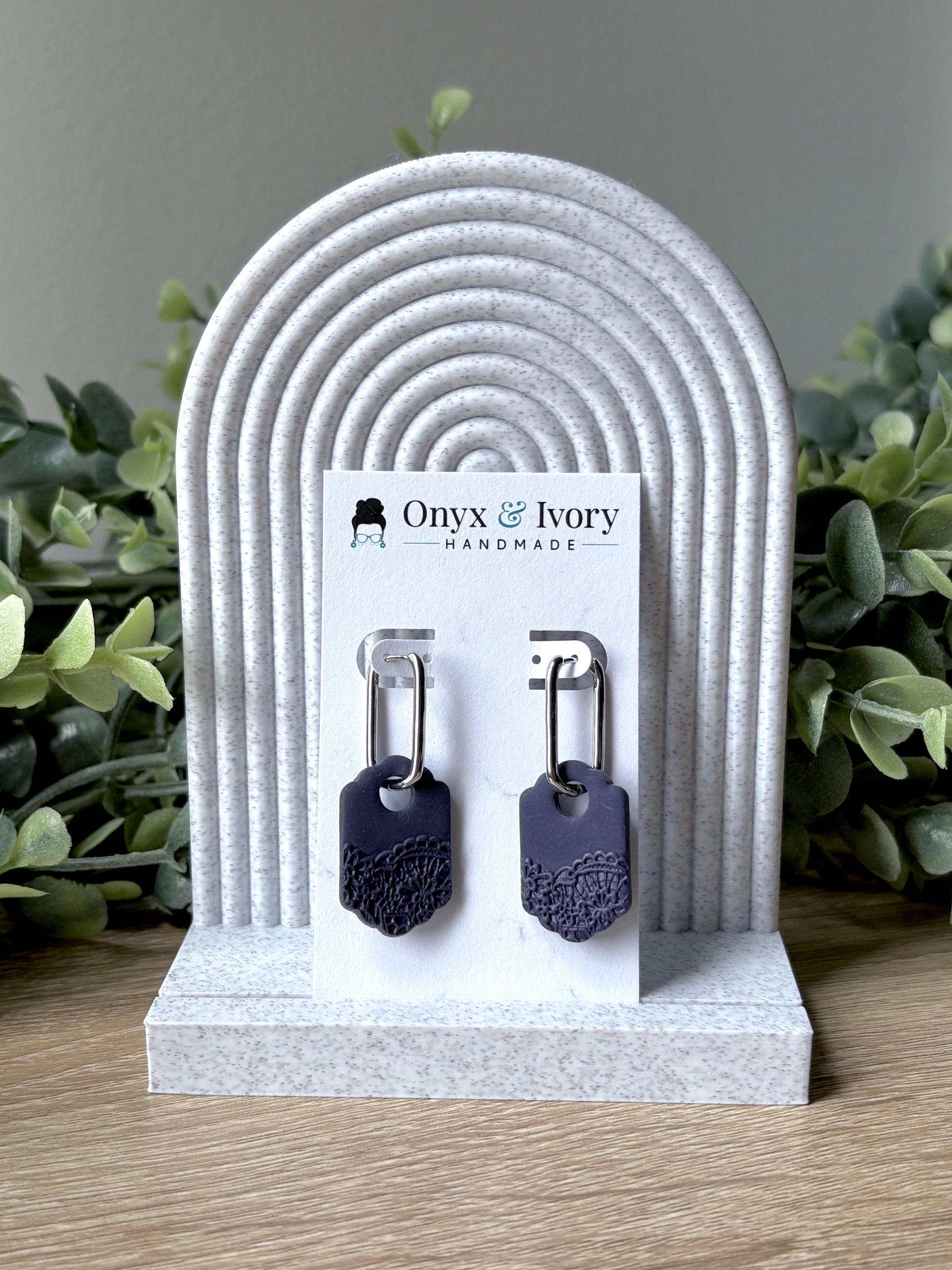 Lacey Charms