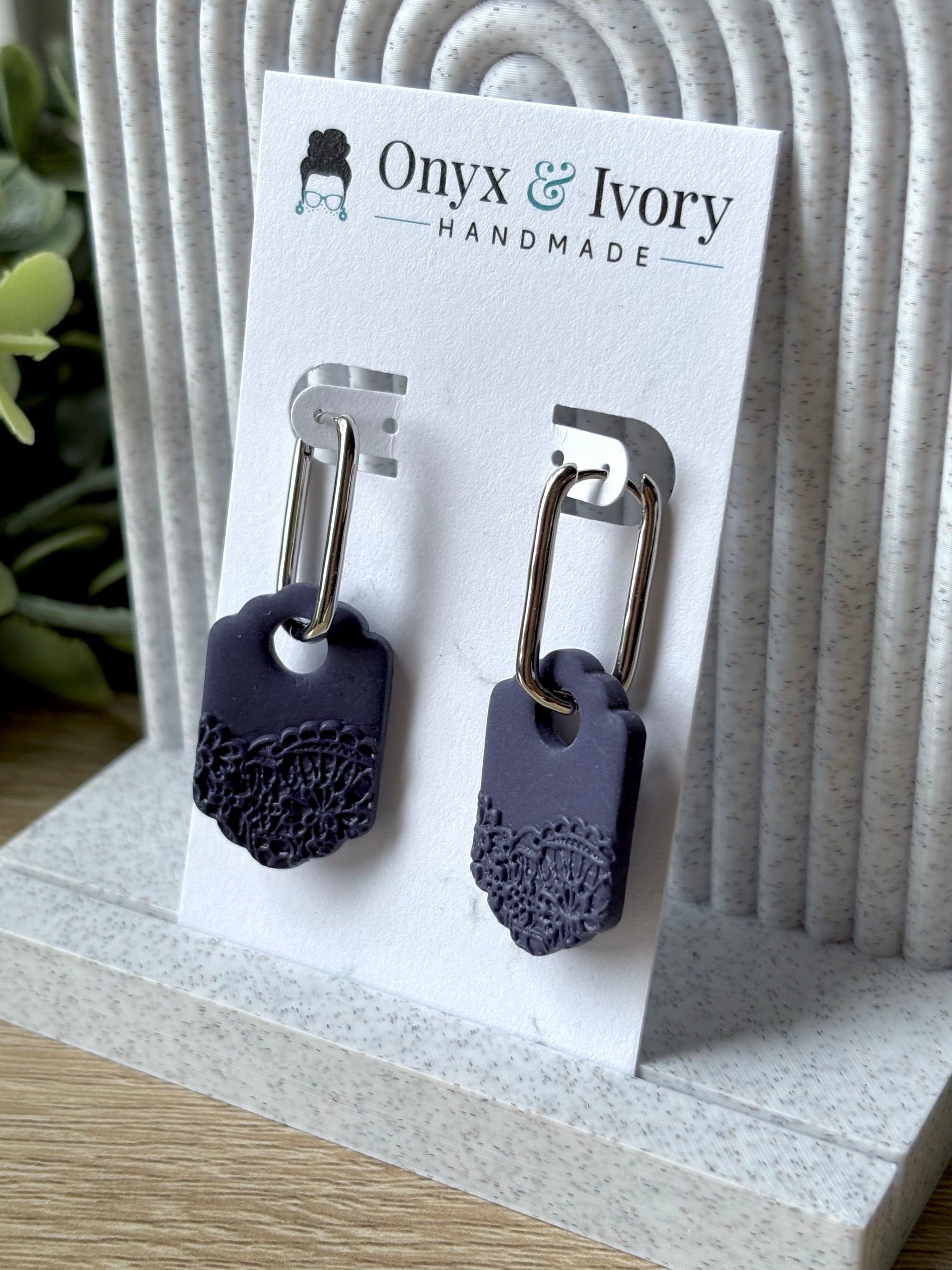 Lacey Charms