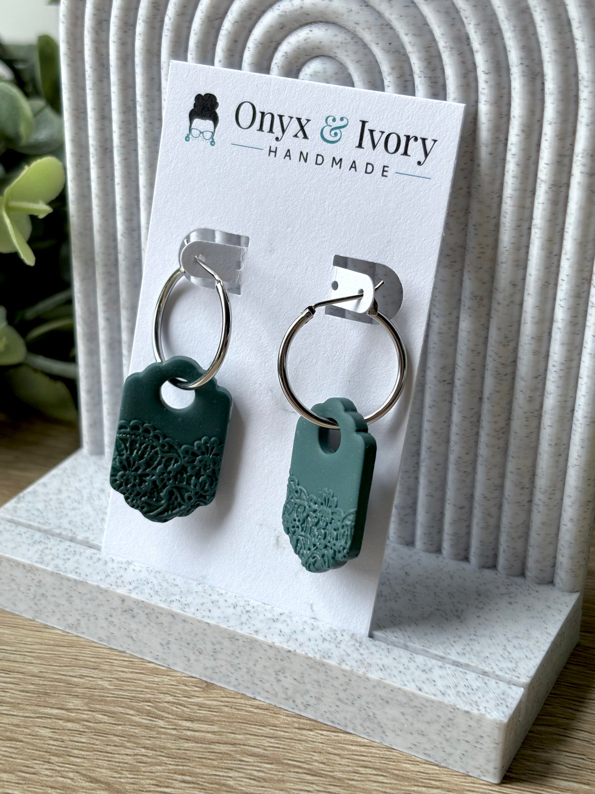 Lacey Charms