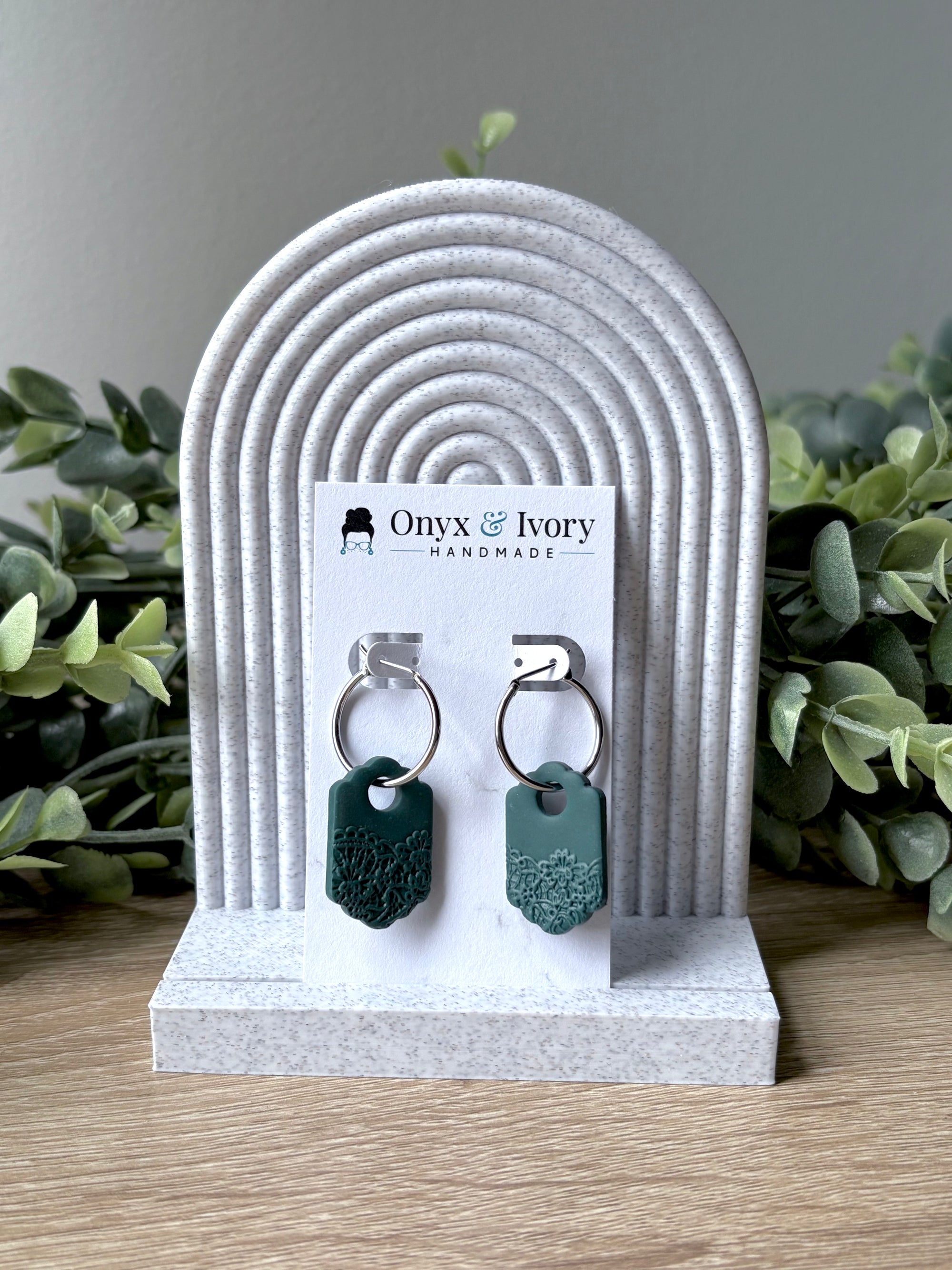 Lacey Charms