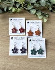 Dainty Daisy Dangle
