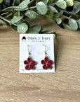 Dainty Daisy Dangle