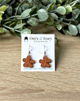 Dainty Daisy Dangle