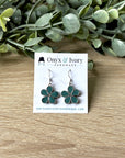Dainty Daisy Dangle