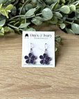 Dainty Daisy Dangle