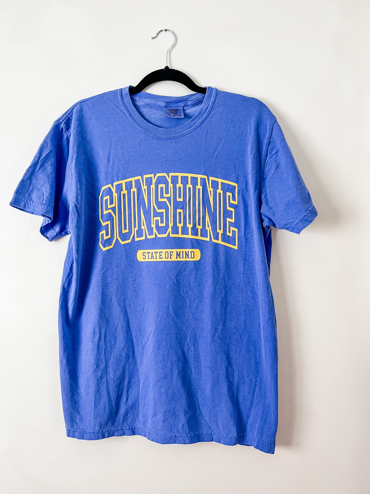 Sunshine State of Mind Tee
