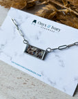 Friday Night Lights Bonnie Necklace