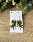 Andarna Rising Dangle