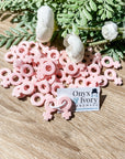 Girl Power Charms