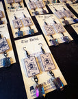 21 Fates Mystery Dangle