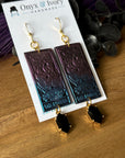The Lover's Tarot Dangle