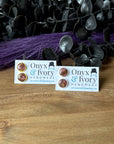 Fortune Teller Micro Studs