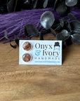 Fortune Teller Micro Studs