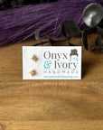 Mystical Star Micro Studs