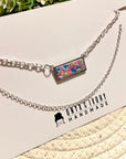 Island Time Layered Bonnie Necklace