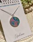 Island Time Oaklee Pendant Necklace