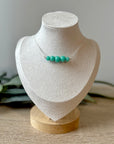 Juniper Becky Beaded Necklace