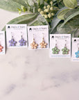 Dainty Daisy Dangle