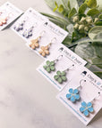 Dainty Daisy Dangle