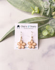Dainty Daisy Dangle
