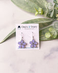 Dainty Daisy Dangle