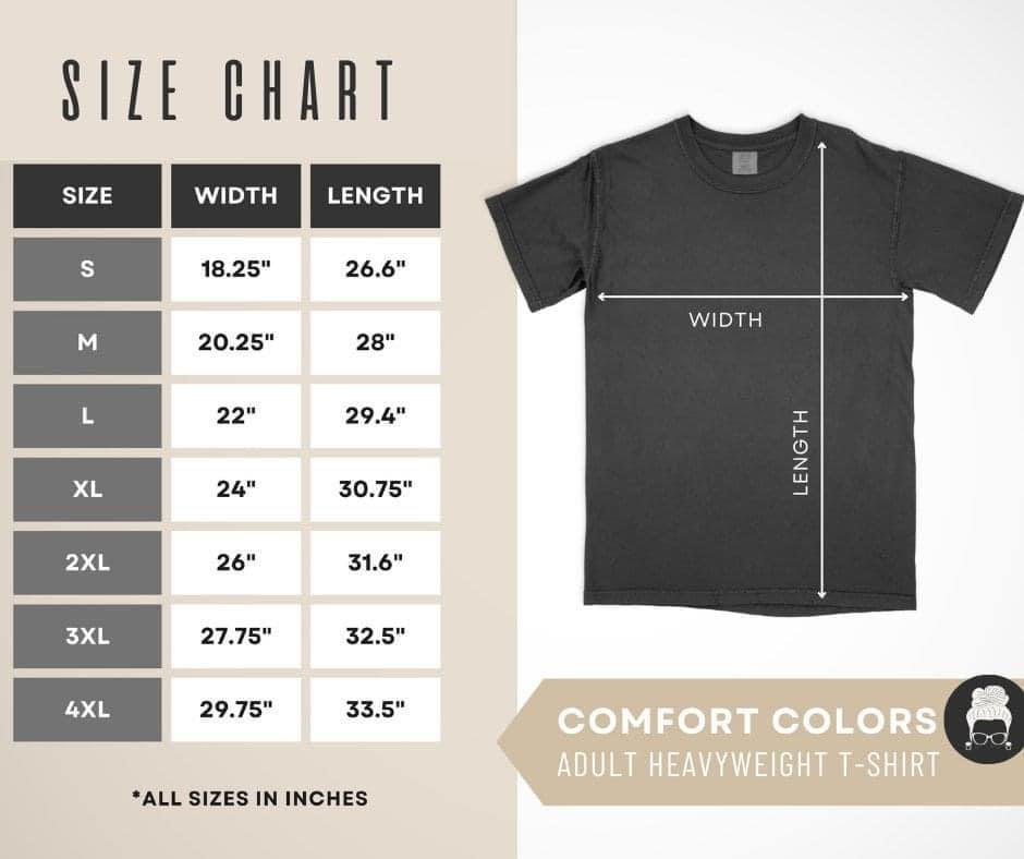 I Like Big Earrings Tee