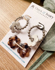 Charm & Hoop Starter Set