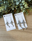 Shark Dangle *PRE-ORDER*